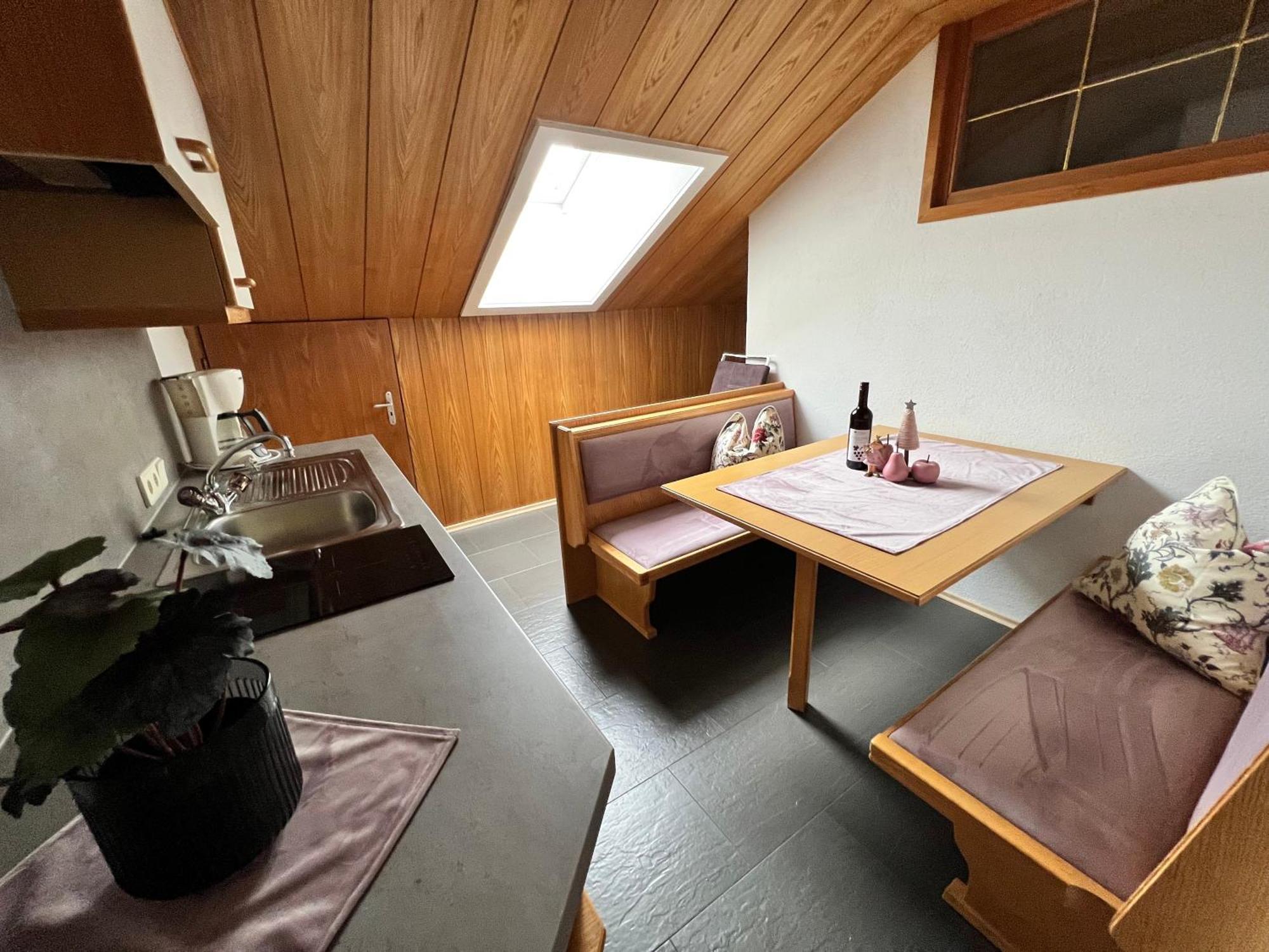Haus Kneissl Apartment Seefeld in Tirol Exterior photo